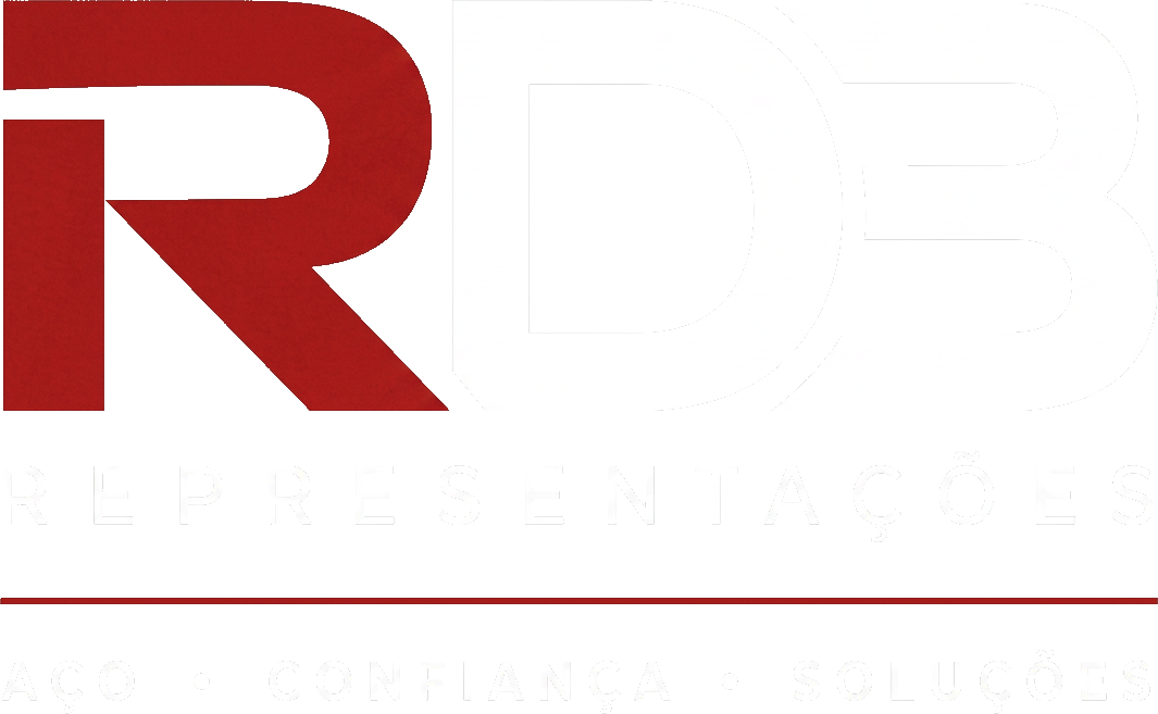 RDB Representações — Aço, Confiança, Soluções